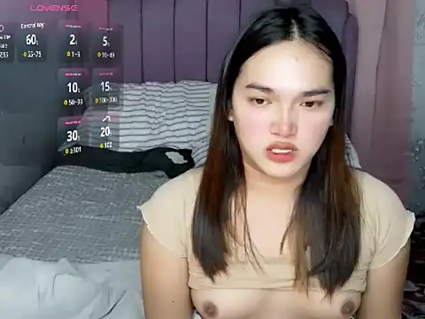 Snapshot of MoaningKylie chatting on 9, 3, 2026 MoaningKylie online show from 9, 3, 2026