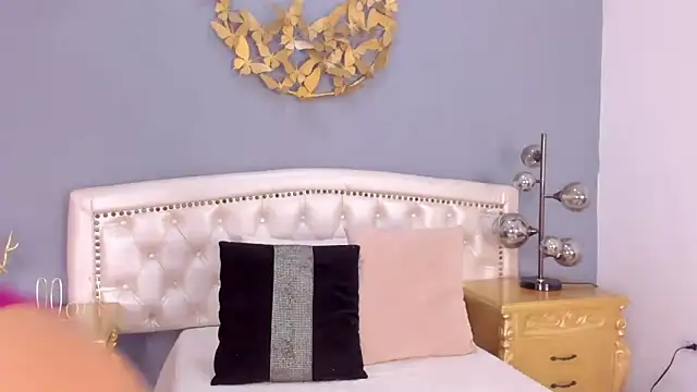 Alana 2916  online show from 21, 12, 2024