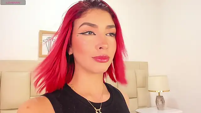 Alana 2916  online show from 12, 9, 2025