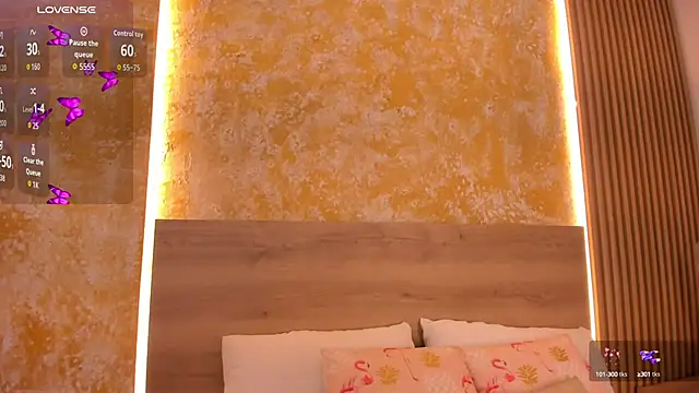 Alana 2916  online show from 26, 9, 2025