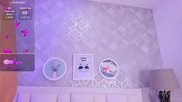 Alana 2916  online show from 30, 11, 2025