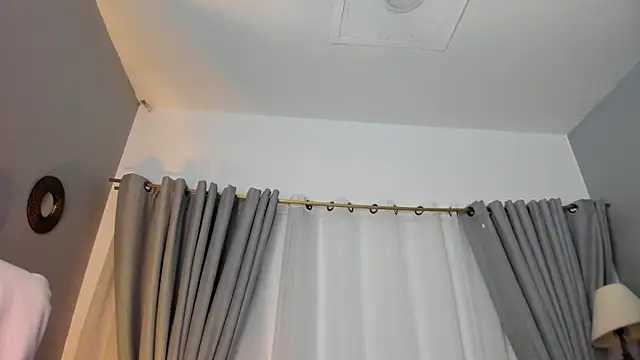 Snapshot of Galilea_Fox chatting on 14, 12, 2025 Galilea Fox online show from 14, 12, 2025