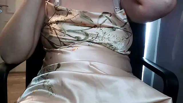 Snapshot of Nora_NRI chatting on 22, 10, 2025 Nora NRI online show from 22, 10, 2025