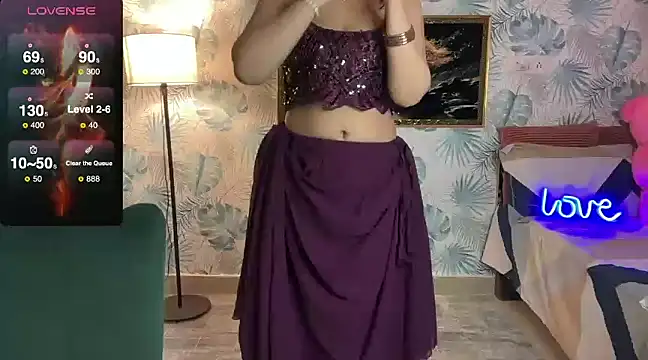 Sizzling  ZAARA online show from 12, 2, 2025