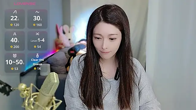 tw lala online show from 27, 10, 2025