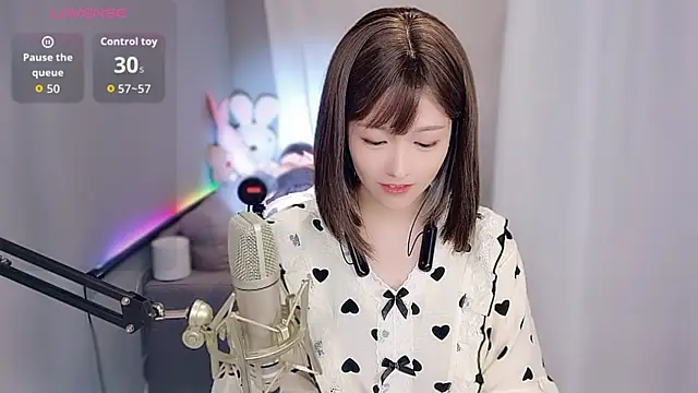 tw lala online show from 18, 11, 2025