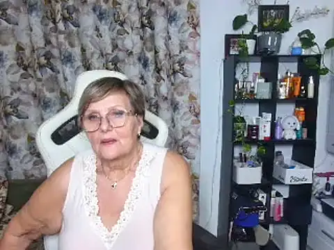 Selenna57 online show from 17, 12, 2024