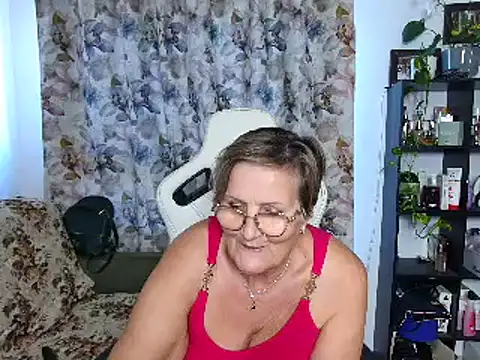 Selenna57 online show from 19, 12, 2024