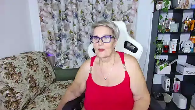 Selenna57 online show from 24, 1, 2025