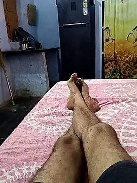 Snapshot of yoursnandu01 chatting on 7, 6, 2026 yoursnandu01 online show from 7, 6, 2026