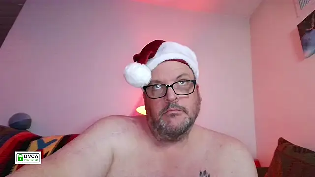 Snapshot of Ursulet_US chatting on 17, 12, 2025 Ursulet US online show from 17, 12, 2025