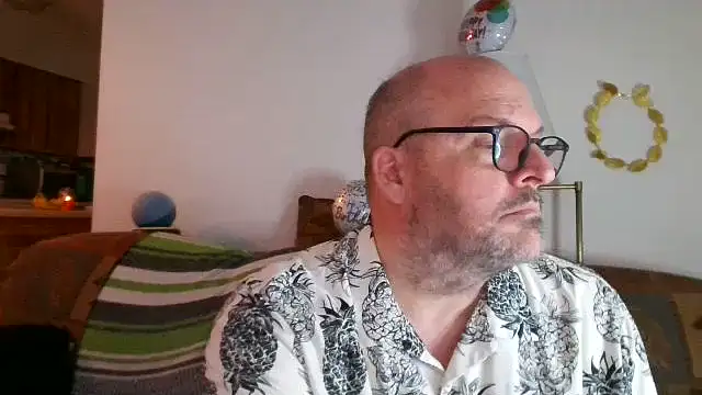 Ursulet US online show from 22, 5, 2026