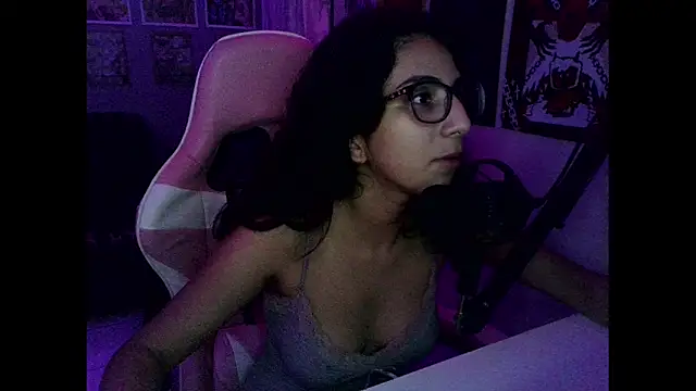 Abysparadise online show from 30, 9, 2025