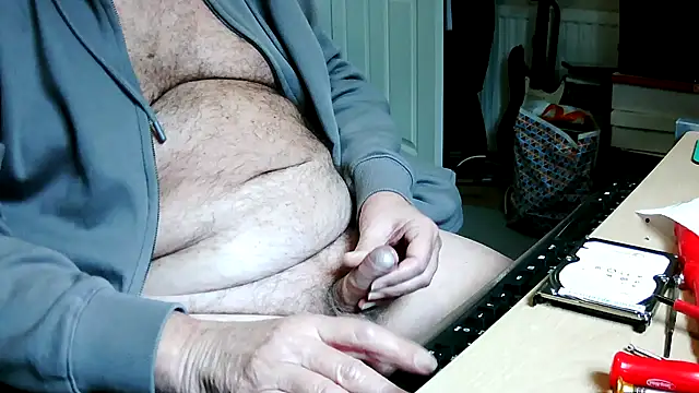 dirtyharry2022 online show from 15, 3, 2025