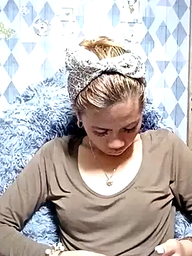 Cutie body11 online show from 13, 1, 2025