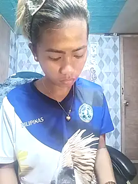 Cutie body11 online show from 20, 1, 2025