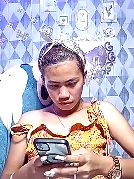 Cutie body11 online show from 27, 1, 2025