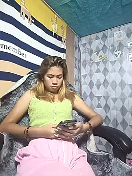 Cutie body11 online show from 29, 1, 2025