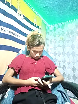 Cutie body11 online show from 16, 2, 2025