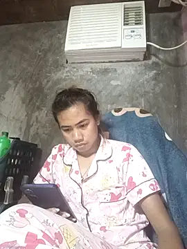 Cutie body11 online show from 10, 10, 2025