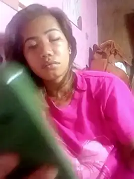 Cutie body11 online show from 6, 1, 2026