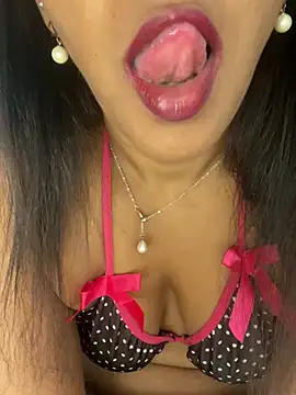 naughtyjaanu online show from 7, 3, 2025