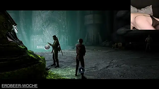 GamerGirl Eve online show from 26, 2, 2025