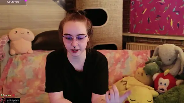 GamerGirl Eve online show from 17, 1, 2026