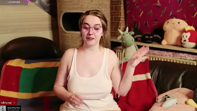 GamerGirl Eve online show from 17, 2, 2026