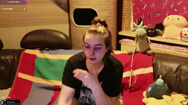 GamerGirl Eve online show from 18, 2, 2026