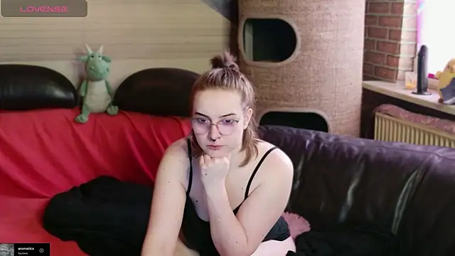 GamerGirl Eve online show from 17, 4, 2026