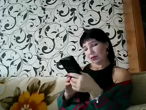 JeaneDavis online show from 24, 10, 2025