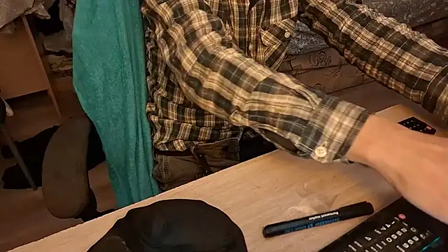 Danyell K287 online show from 2, 3, 2025