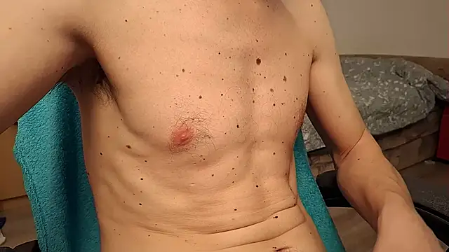 Danyell K287 online show from 29, 11, 2025