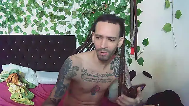 caribbeanlover1 online show from 15, 1, 2025