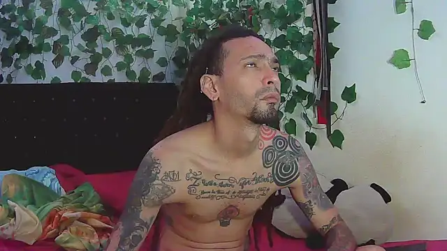 caribbeanlover1 online show from 22, 1, 2025