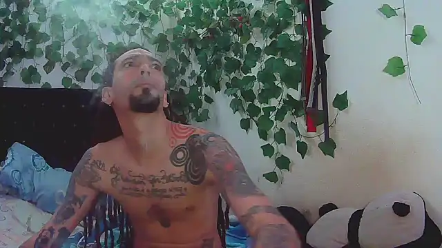 caribbeanlover1 online show from 7, 2, 2025