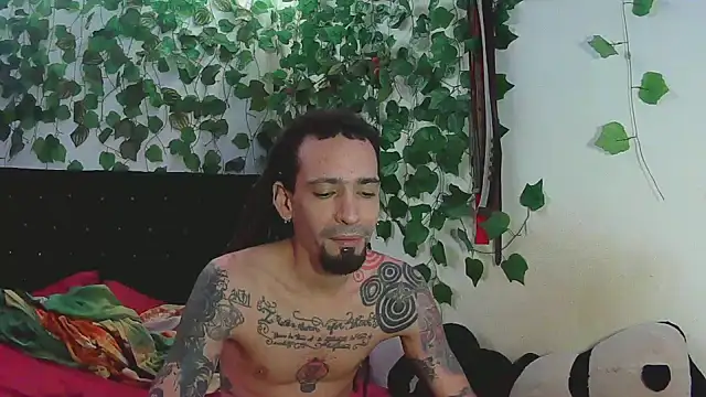 caribbeanlover1 online show from 14, 2, 2025