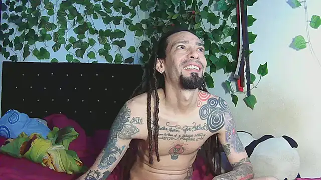 caribbeanlover1 online show from 24, 2, 2025