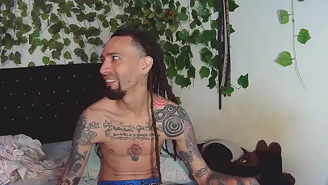 caribbeanlover1 online show from 14, 3, 2025