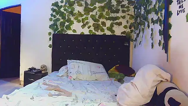 caribbeanlover1 online show from 31, 1, 2026