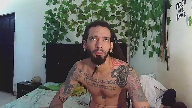 caribbeanlover1 online show from 8, 2, 2026