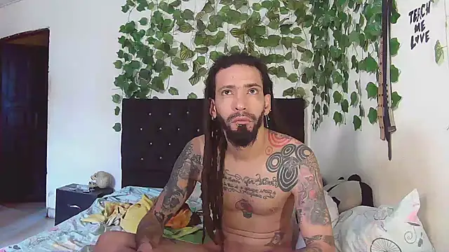 caribbeanlover1 online show from 10, 2, 2026