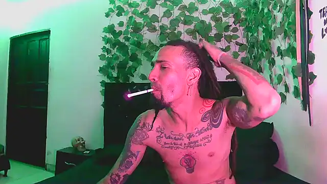 caribbeanlover1 online show from 14, 3, 2026