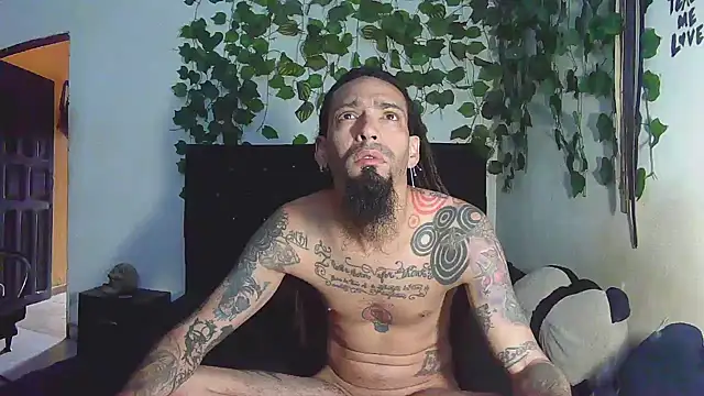 caribbeanlover1 online show from 7, 4, 2026