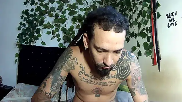 Snapshot of caribbeanlover1 chatting on 11, 7, 2026 caribbeanlover1 online show from 11, 7, 2026