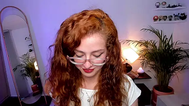 Cassandra Caiin online show from 21, 1, 2025