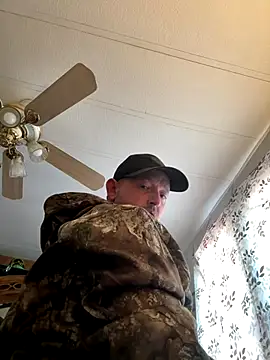 smokeymt420 online show from 19, 12, 2025