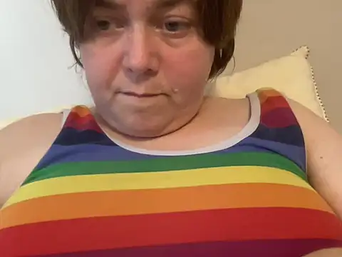 Snapshot of ParisNova chatting on 3, 12, 2024 ParisNova online show from 3, 12, 2024