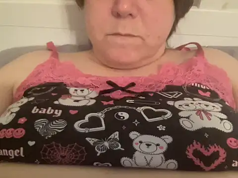 Snapshot of ParisNova chatting on 25, 12, 2024 ParisNova online show from 25, 12, 2024